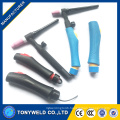 Tig welding torch parts head torch